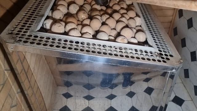 Какие электрокаменки крепкие? @vvdsu 4 с гаком года на коммерции! Пар и Жар. АЭГПП. Фёдоровские бан смотреть онлайн