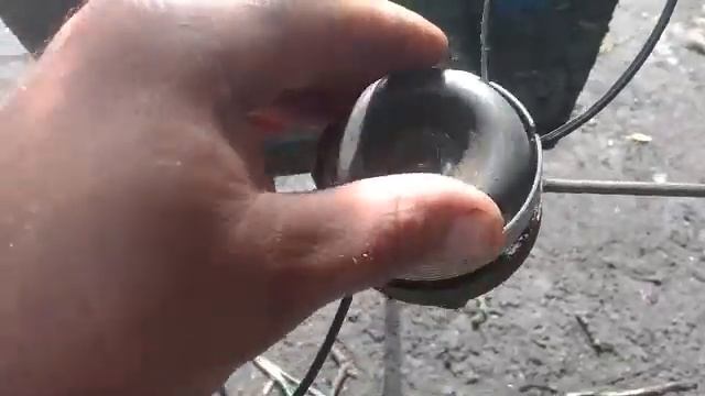 Неубиваемая катушка для триммера своими руками