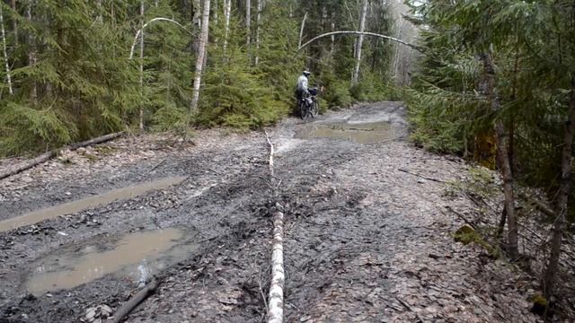 Как я не попал на на шалаховское водохранилище смотреть онлайн