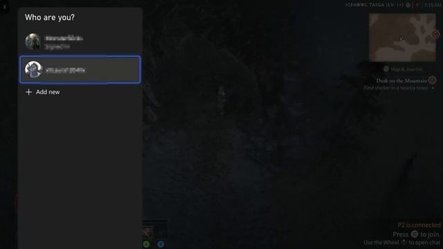How To Play Diablo 4 Local Multiplayer Split Screen (Xbox/PlayStation) смотреть онлайн