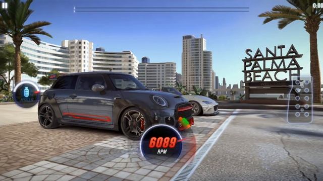 CSR 2 I got the Ford GT 2021 Heritage Edition смотреть онлайн