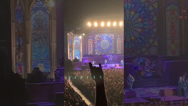 Iron Maiden смотреть онлайн