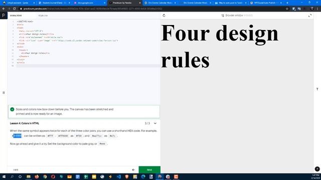 Welcome to the Channel and Yandex Practicum BETA Web Developer смотреть онлайн