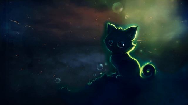 Сказка "Кошачья жизнь" смотреть онлайн