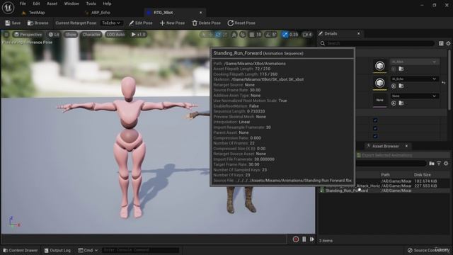 96. Equipped Animations смотреть онлайн