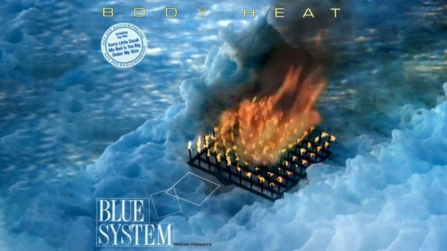 Blue System - Under My Skin смотреть онлайн