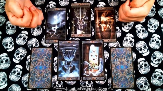 LEO | Undercurrent Of Raw Emotions! Oct 2018 Love, Spiritual, & General Tarot Reading смотреть онлайн