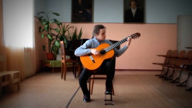 Синева Мария Калинин В Прелюдия смотреть онлайн