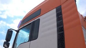 MAN TGA 18.410 (16694)