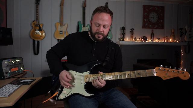 Can Worship tone do lead? смотреть онлайн