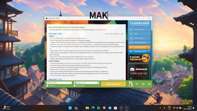 Ultimate Guide: How to Install Shaders in Minecraft Java Edition смотреть онлайн