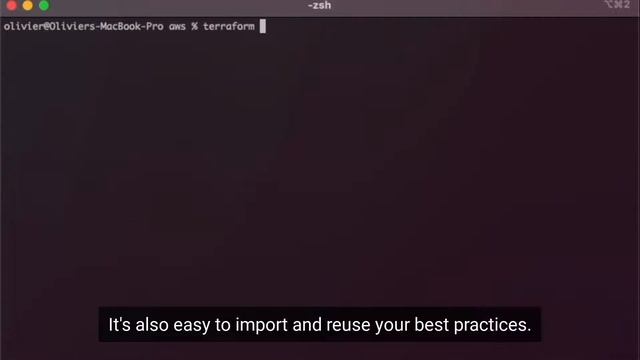 Git-based and lock-free automation || Cycloid смотреть онлайн