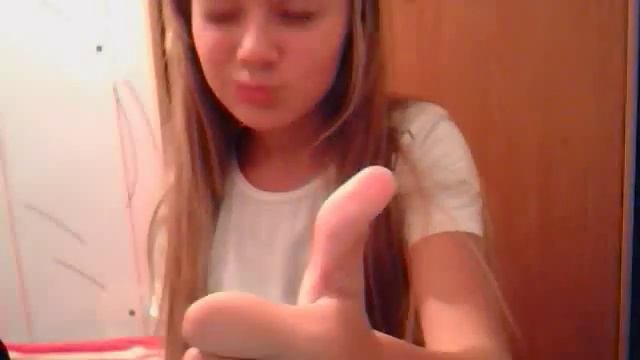 Видео с веб-камеры. Дата: 6 сентября 2013 г., 21:13.