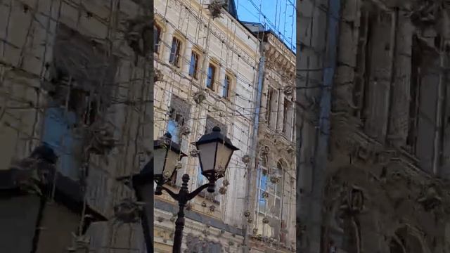 Никольская смотреть онлайн