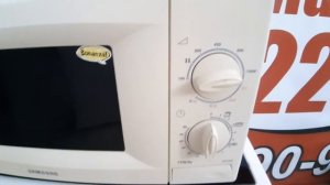 Обзор Микроволновки  Samsung Успей купить по сладкой цене всего  2700 р