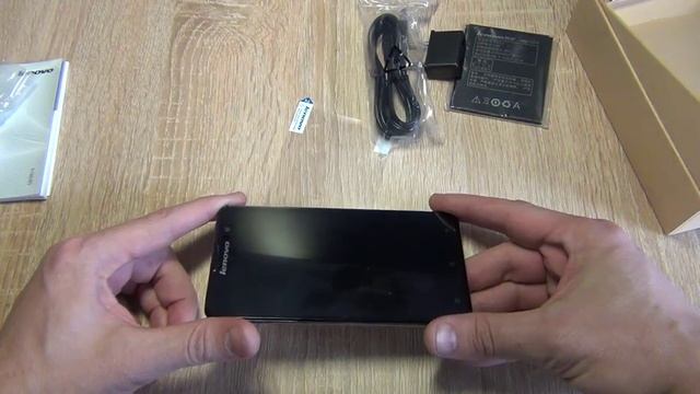 Lenovo S8 S898t ♦ 8 ядер или 4 ядра ??? Распаковка с Aliexpress. Часть 1 смотреть онлайн