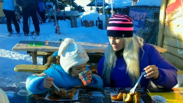 Vlog: Карпаты / Почему мы любим Карпаты / Что посмотреть / Why we love the Carpathians смотреть онлайн