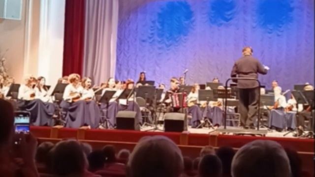 Е. Дербенко "Кубанская залихватская" смотреть онлайн