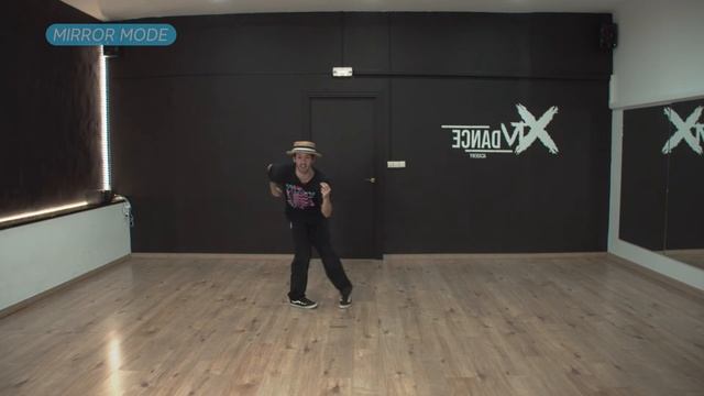 APRENDER LOCKING | TUTORIAL | XTV DANCE ACADEMY смотреть онлайн