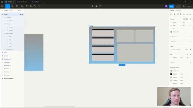 Creating Layouts and Themes - Season 6 Ep.3 смотреть онлайн