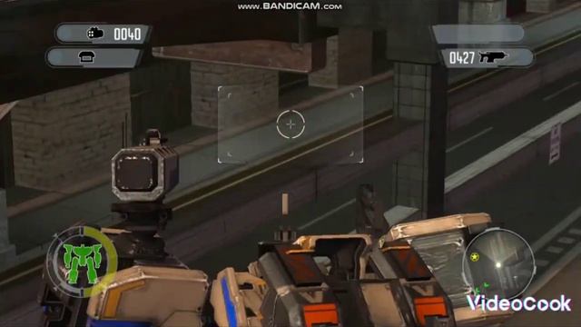 Front Mission Evolved прохождение 1 часть смотреть онлайн