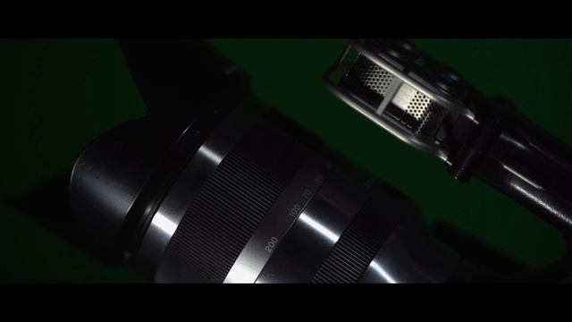 Sony Nex VG 20 E смотреть онлайн