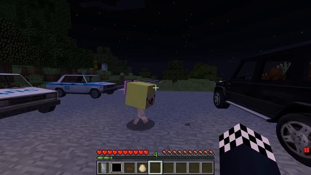 ?СЛЕДИМ ЗА ЧУ ЧУ ЧАРЛЬЗ ЧЕРЕЗ СКРЫТЫЕ КАМЕРЫ В МАЙНКРАФТ! ШЕДИ ЛЕСКА И НУБИК ТРОЛЛИНГ MINECRAFT смотреть онлайн