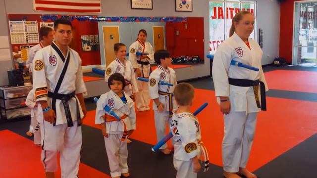 Adam en el karate 9 смотреть онлайн