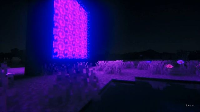 NEW RAY TRACING SHADER - SOFT VOXELS SHOWCASE | Minecraft Java Edition смотреть онлайн