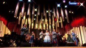 Группа ViVA - Голубоглазая