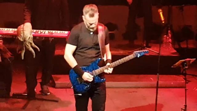 RPWL - '3 Lights' - Cacaofabriek, Helmond NL, 23/11/2019 смотреть онлайн