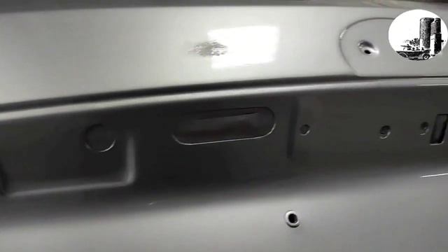 Как и чем подготовить под покраску СЕРЕБРОМ! ТЕОРИЯ ПОЛНОГО ОБЛИВА!!! Часть 2 смотреть онлайн