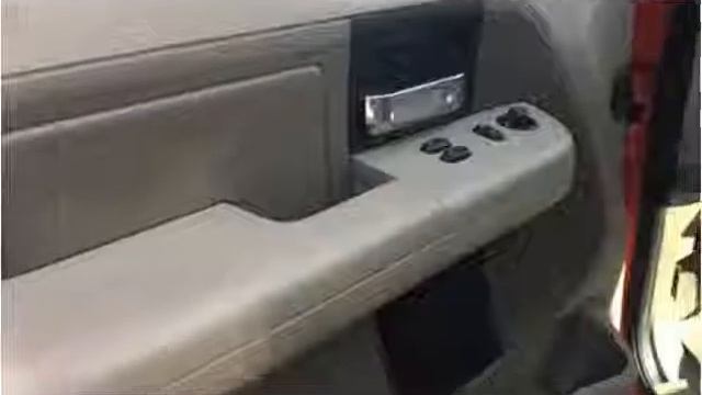 2005 Ford F-150 Used Cars Belgrade MT