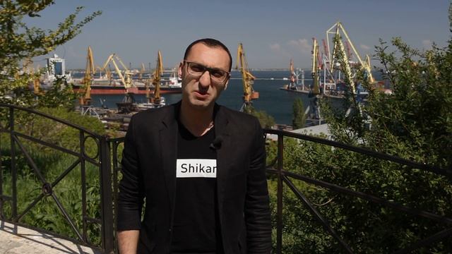Лучшие одесские анекдоты! Анекдоты про мужа и жену! смотреть онлайн