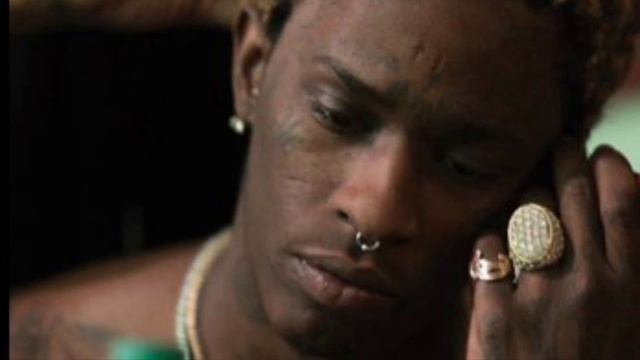 (FREE) Young Thug Type Beat 2021 "Way Too Long" (Prod.Bido) смотреть онлайн