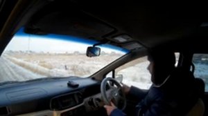 Обзор Nissan Liberty "Ржавчина? Нет не слышал"