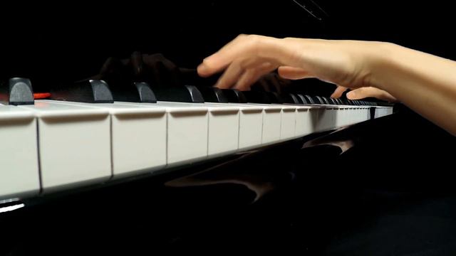 [Beautiful advanced piano cover] Fujii Kaze "Kirari" смотреть онлайн