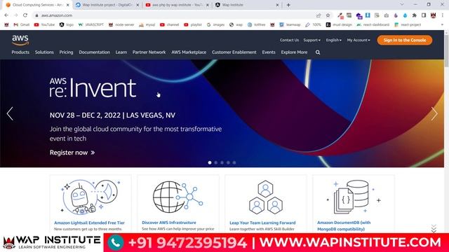 Which Is Best For You | Server Vs Serverless | Aws Serverless | Digital Ocean App Serverless смотреть онлайн
