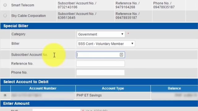 How to Pay SSS Contribution Online смотреть онлайн