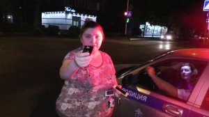 Ставрополь. Финал. Вы меня выставите голую в интернет/Обилетили наглую тетю