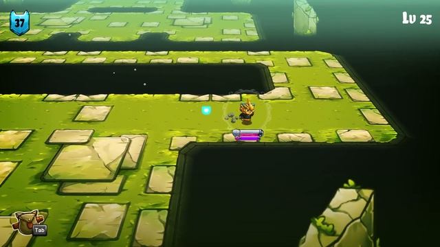 Let's Play Cat Quest | Like a Cat Out of Water (Part 8) смотреть онлайн