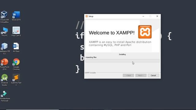 Live Proof✅ | How to download and install xampp | install xampp software | what is xampp software смотреть онлайн
