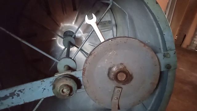 Установка электропривода на медогонку! смотреть онлайн