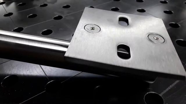 изготовление огрождения для болконов из нержавейки аргоновой сваркой ручная работа