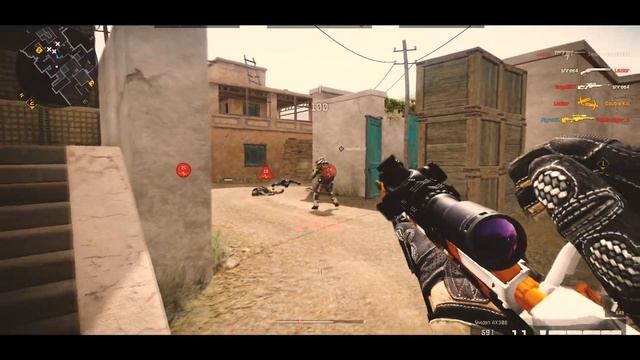 Warface Nice Moments ''Centuries'' #19 Pyrocc смотреть онлайн