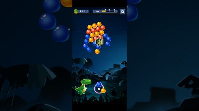 Bubble Shooter - Shoot Bubbles Game! смотреть онлайн