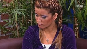 ДОМ-2 Город любви 1641 день Вечерний эфир (06.11.2008)