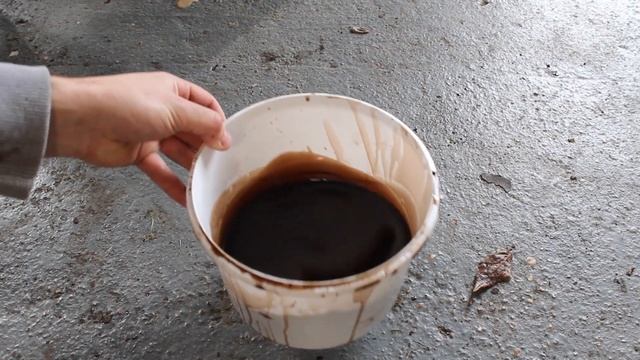 MT75 Gearbox Oil Change - Ford Transit