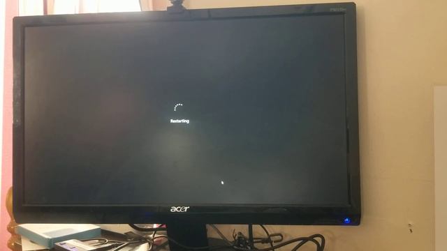 Morefine M6 Mini Pc Booting смотреть онлайн