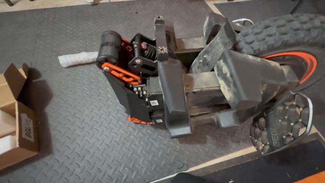 BEGODE EXTREME: Design Flaw смотреть онлайн